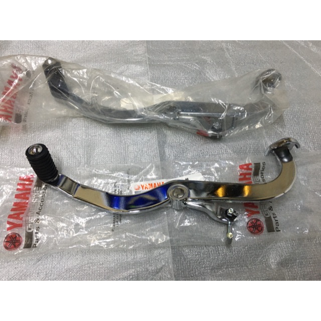 Yamaha Lc 5s / LC135 5s Padel Gear