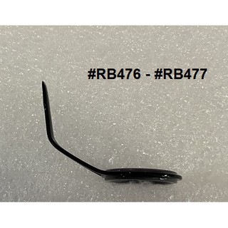ล้างสต๊อก!!! Rod BUILDING FUJI SINGLE FOOT HARD LOY GUIDE BLVLG