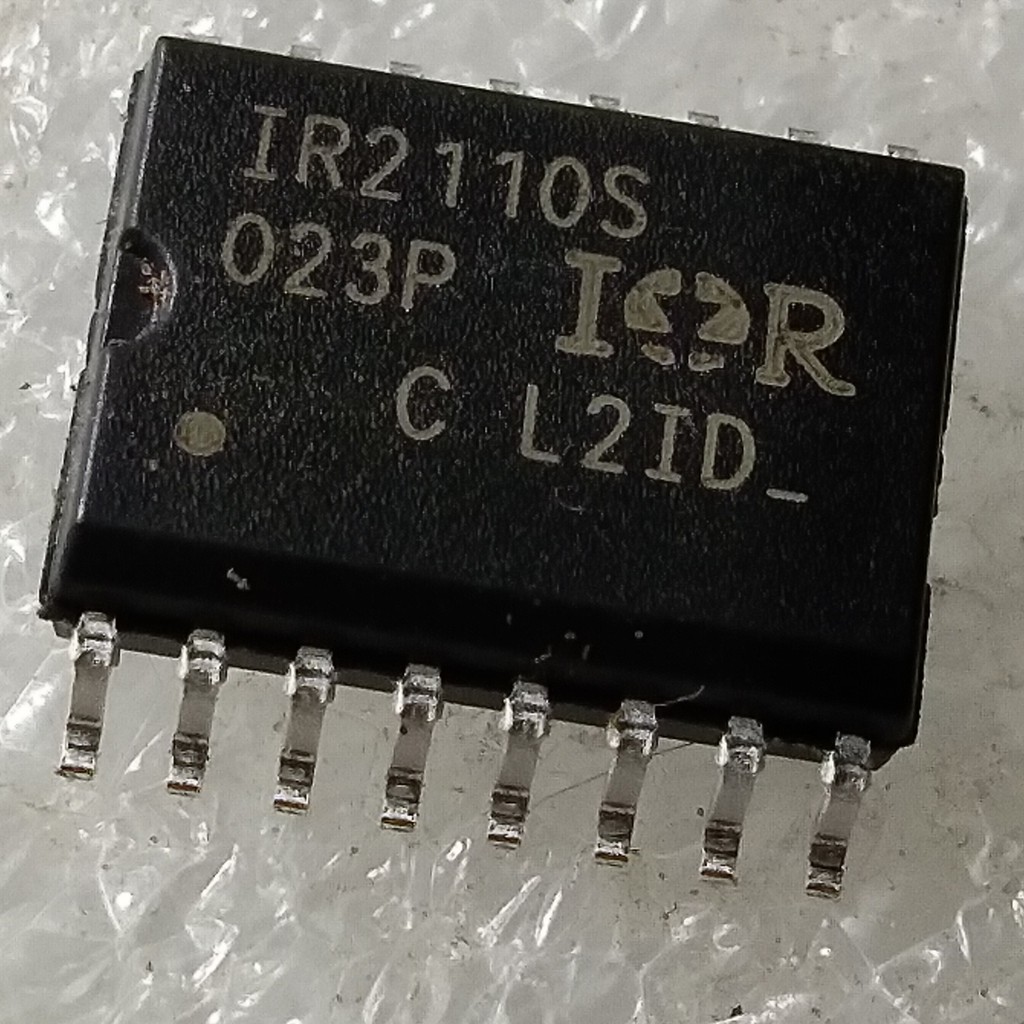 SMD IR2110 IR2110S IR2110SPBF