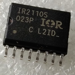 SMD IR2110 IR2110S IR2110SPBF