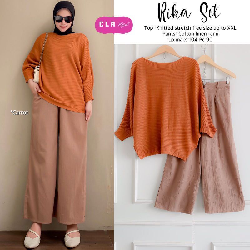 RIKA SET ใหม่!!!****