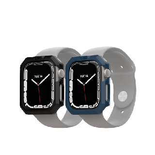 UAG รุ่น Scout - Apple Watch Series 7 41/45mm เคสแอปเปิ้ลวอช