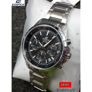 Casio Edifice รุ่น EFR-527D-1AV