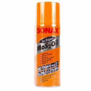 SONAX น้ำยาอเนกประสงค์ 400 ml