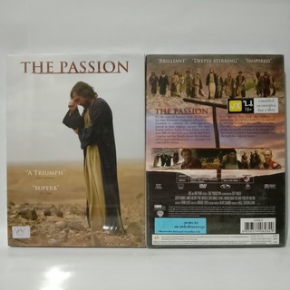 Media Play Passion, The / เดอะ แพสชั่น พลิกชะตามหาบุรุษ (DVD) / S13363DA