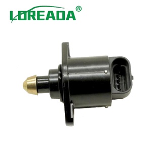 LOREADA Idle Air Control Valve Motor IAC for Jeep Grand Cherokee TJ Wrangler 1991-1997 17119280 ERR4352 4798377 53007562