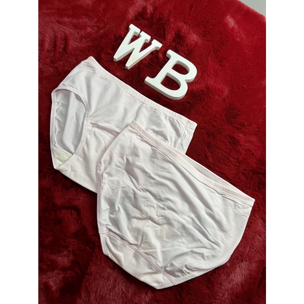 A49 WACOAL กางเกงในอนามัยลดจากราคาป้าย 190 -. ❤️