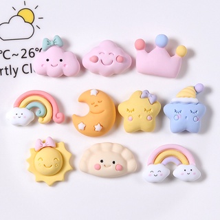 สติ๊กเกอร์ DIY 3D สติ๊กเกอร์นูน ตกแต่งขวดน้ำ ลายการ์ตูน แสนน่ารัก