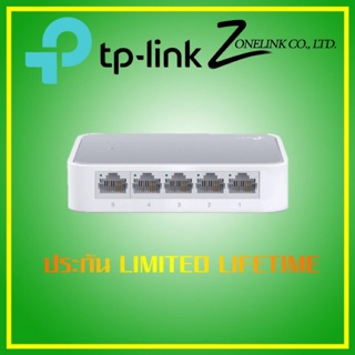 TL-SF1005D Switch 5port TP-Link