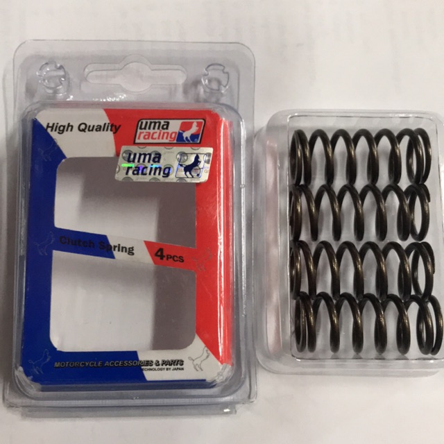 UMA RACING สปริงคลัช LC135 yamaha Lc 135 4S 5S racing klac