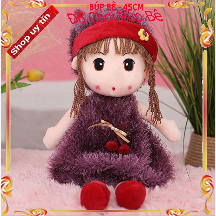 Mafia Doll Teddy Bear Baby Gift Size 45cm Soft Smooth คุณภาพสูง Teddy Bear