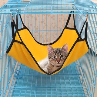 petsecret เปลที่นอน แบบแขวน สําหรับสัตว์เลี้ยง แมว