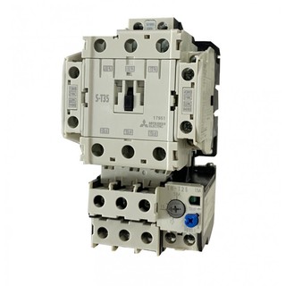 Magnetic contactor ST35 "MITSUBISHI"