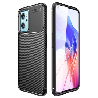 เคส Realme 9i 4G กรณีนุ่ม TPU ซิลิโคน กันกระแทก กันรอยขีดข่วน Ultra Thin COVER realme 9i 4G case/เคส realme 9i 4G