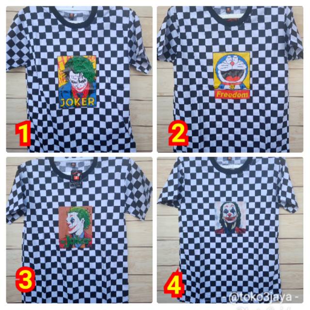 เสื้อยืด Box size L For Middle School High School