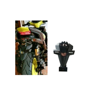 โปรโมชั่น : บังโคลนหลัง กําหนดเอง Aerox 155