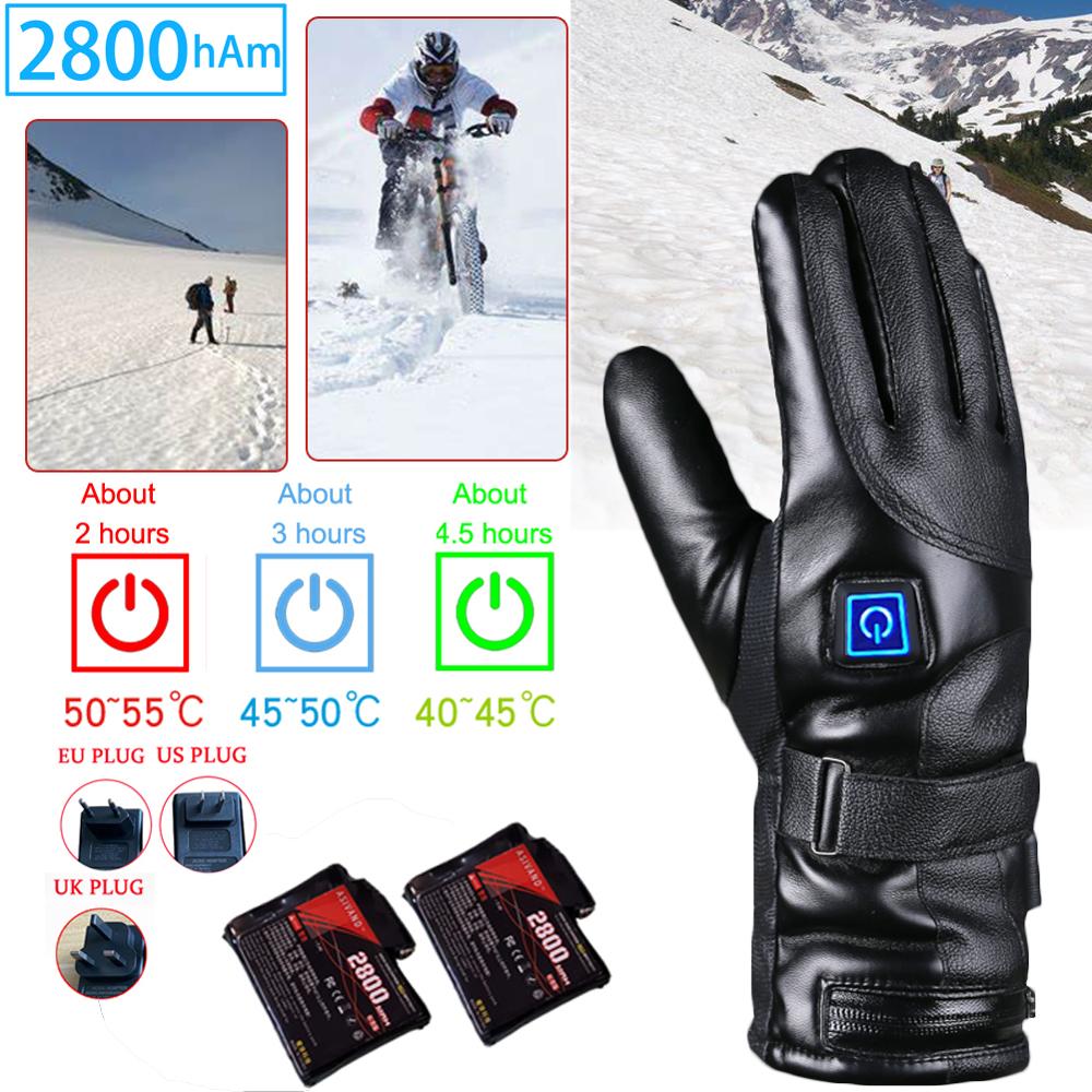 Cycling Gloves Best Heated Ski Gloves 2019 Gel Glove Best Women&