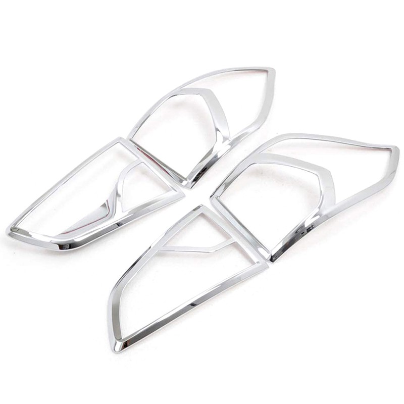 Tail Lamp Frame Bezel Protector 51712414989 For Countryman