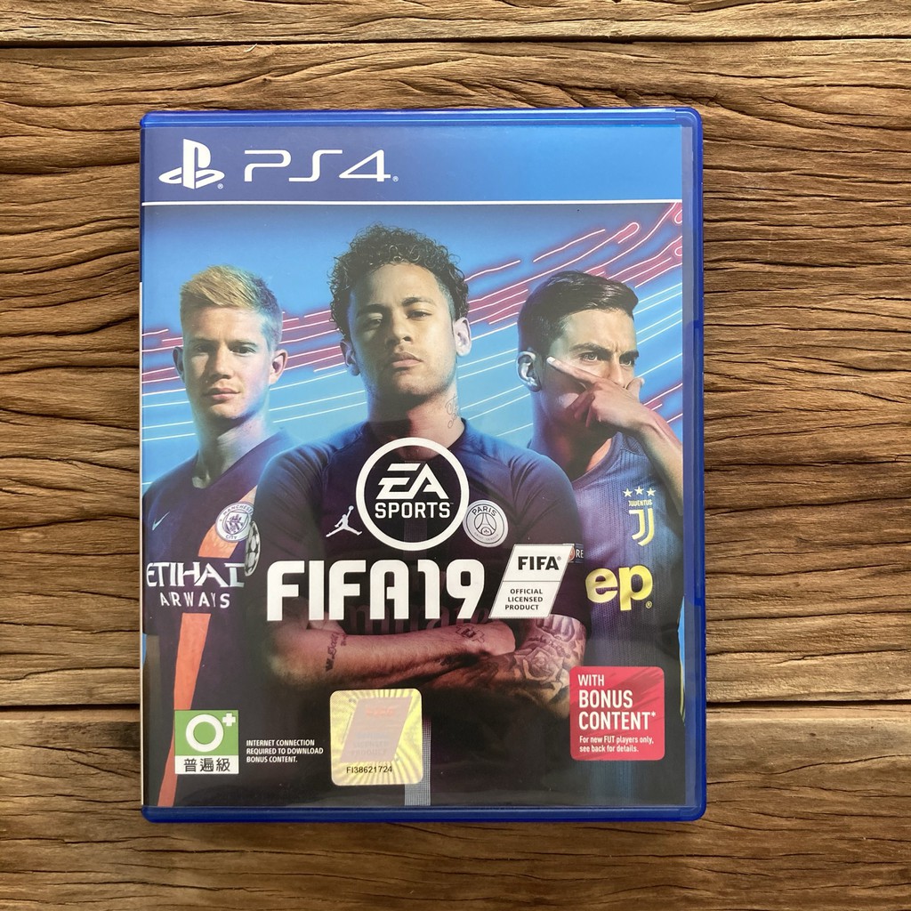 Ps4 ม อ2 Fifa 19 R3 Fifa19 Fifa19 Fifa 19 350