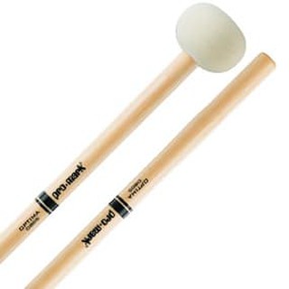 Promark OBD5 “Optima” Marching Mallet – Bass Drum 28″- 30″ ไม้ตีกลองใหญ่ 28-30 นิ้ว