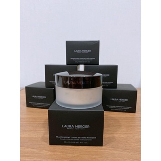 แป้งฝุ่นLaura Mercier