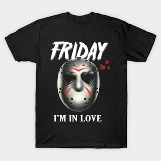 JASON LOVE Printed t shirt unisex 100% cotton