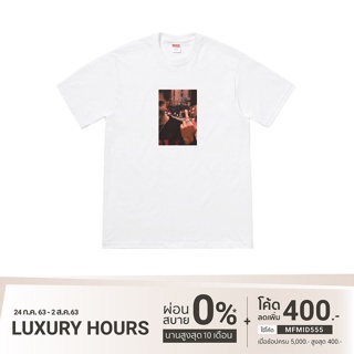 Supreme "BLESSED" DVD + Tee