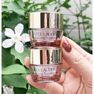 Estee Lauder Revitalizing Supreme+ Global Anti-Aging Power Eye Balm 5ml. ของแท้100%