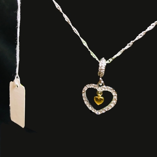 สร้อยคอและจี้ Jewelry crystal