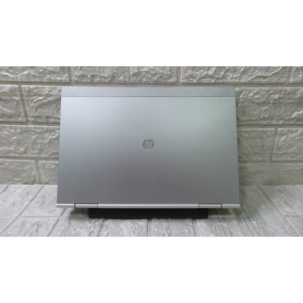 Notebook HP EliteBook 2570p