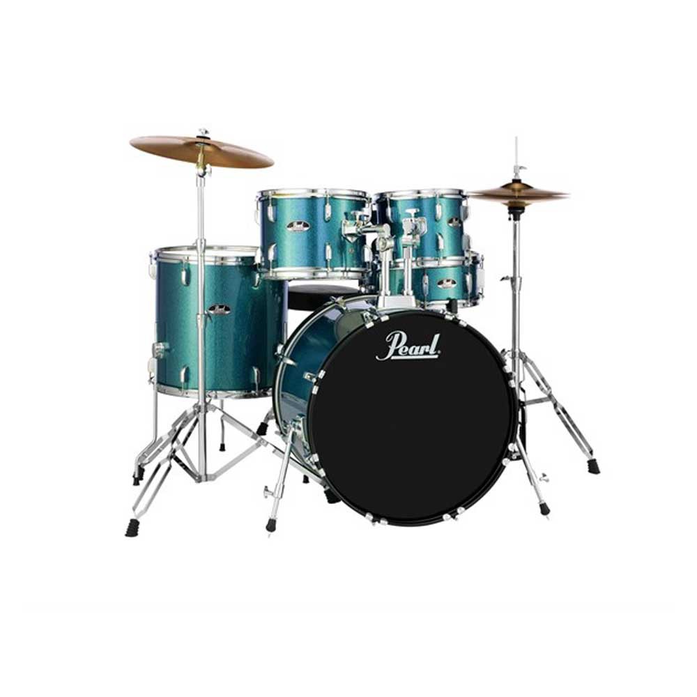 กลองชุด Pearl Roadshow