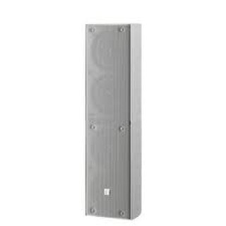 ลำโพงคอลัมน์ ลำโพงติดผนัง TOA TZ- 406W AS Column Speaker System 40W