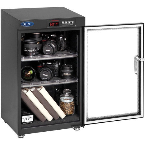 Sirui HC-70 Electronic Humidity Control Cabinet ( สินค้าประกันศูนย์ )