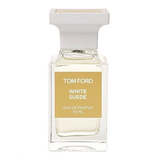 TOM FORD WHITE SUEDE EAU DE PARFUM 50ML