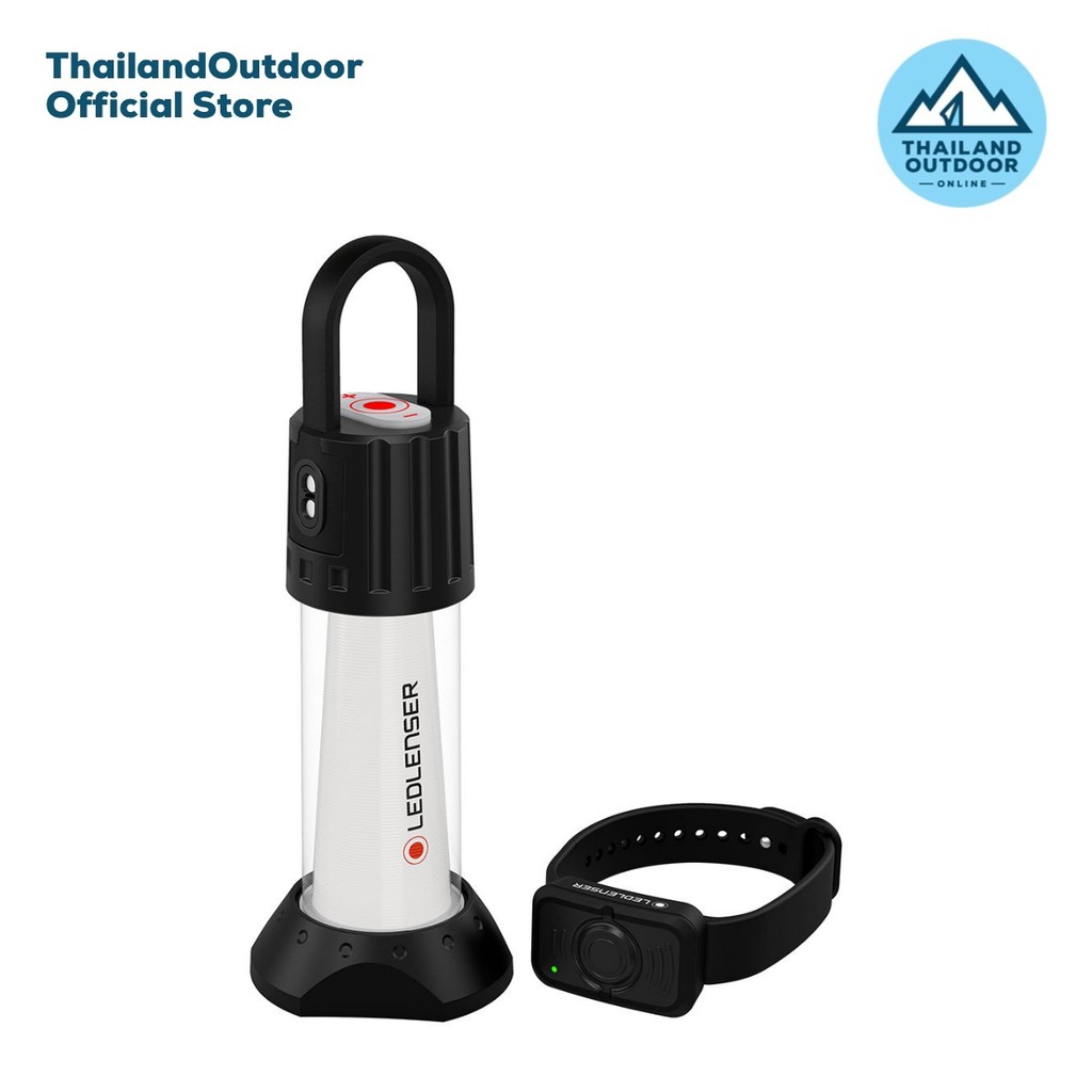LedLenser ตะเกียง LED รุ่น ML6 Connect WL Lantern TLL-502201