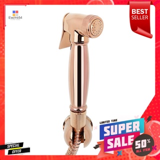 สายฉีดชำระครบชุด RA AST68686RGRINSING SPRAY SET RASLAND RA AST68686RG ROSE GOLD