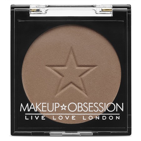 เครื่องสําอางเซเว่น ราคาไม่แพง Obsession Eyeshadow E102 Taupe เครื่องสําอางเซเว่น ราคาไม่แพง Obsession Eyeshadow E102 Taupe