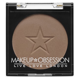 Obsession Eyeshadow E102 Taupe ไอจี ขายส่งเครื่องสำอางนำเข้า