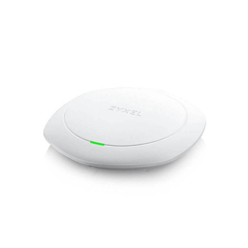 Zyxel NWA1123-AC HD 802.11ac Wave 2 Hybrid access point