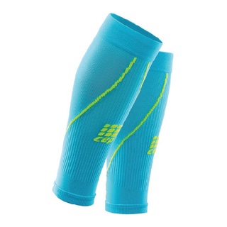 CEP CALF SLEEVES 2.0 MEN - HAWAII BLUE/GREEN - รัดน่องรุ่น 2.0 ผู้ชาย