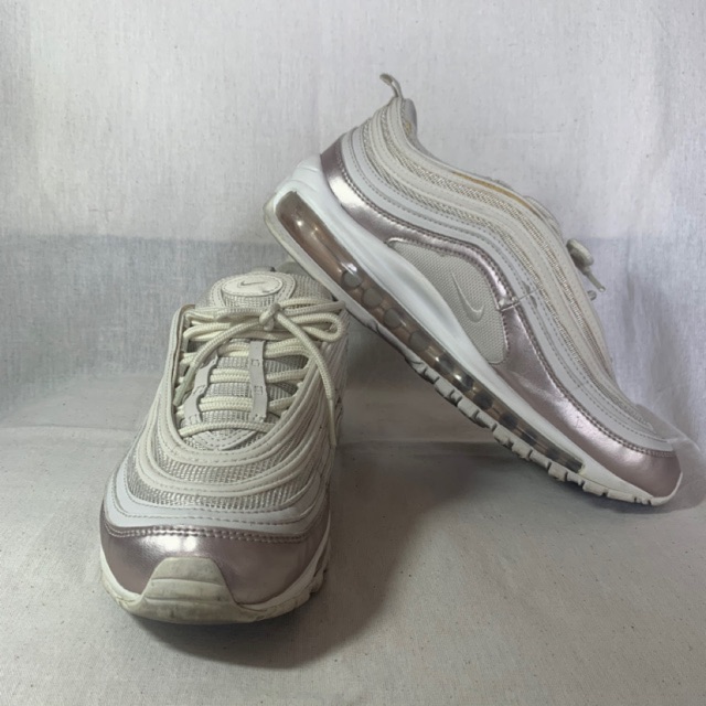 Air max 97 2024 glitter pink ราคา