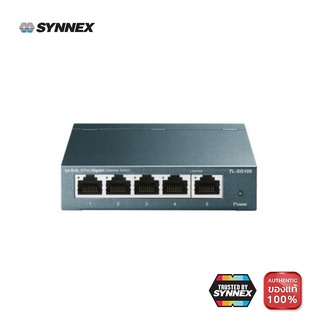 SWITCH &amp; ROUTER TL-SG105-V6 Model : TL-SG105-V6