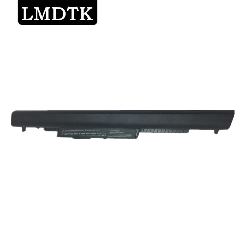 LMDTK New Laptop Battery For HP Notebook 14 14g 15 15g Series 807612-42 807956-001 HS03 HS04 807612-42 807956-001 HSTNN-