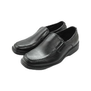 MATINO SHOES รองเท้าหนังชาย รุ่น MNS/B 3015 - BLACK