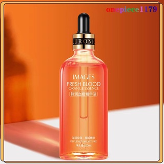 เซรั่มส้ม เซรั่มส้มเลือด images Blood Orange Essence100ml เซรัมบํารุงผิวหน้า เซรั่มรักษาฝ้ากระ จุดด่างดำ(097)