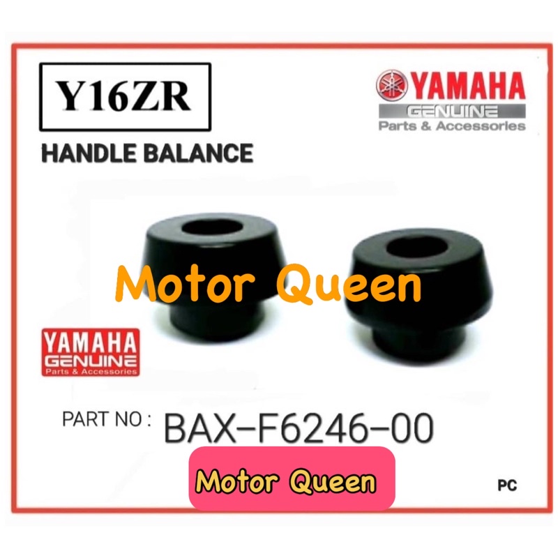 HANDLE BALANCER YAMAHA Y16 Y16ZR HLY YAMAHA