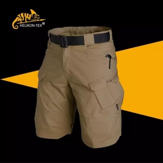 กางเกงUrban Tactical Shortsเเบรนด์Helikon-tex