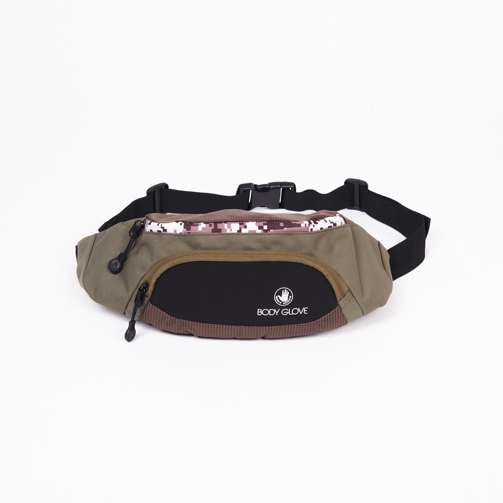 BODY GLOVE Accessories Hippack กระเป๋าคาดเอว รวมสี Shopee Thailand