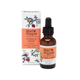 Mad Hippie Vitamin A Serum เซรั่ม วิตามินเอ (30ml)