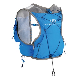 ULTIMATE DIRECTION RACE VEST 6.0 UD BLUE - เป้น้ำวิ่งสำหรับผู้ชาย